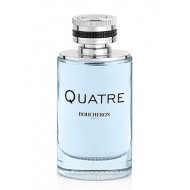 عطر بوشرون كواتر بور هوم تواليت رجالي