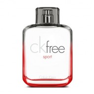 عطر كالفن كلاين سي كي فري سبورت رجالي 100مل
