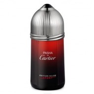 عطر كارتير باشا ايديشن نوار سبورت رجالي