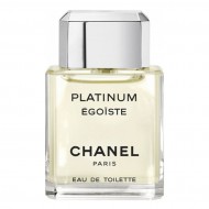 عطر شانيل ايجويست بلاتينيوم رجالي