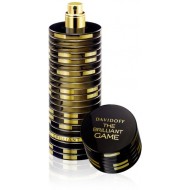 عطر دافيدوف ذا جيم بريليانت رجالي 100مل