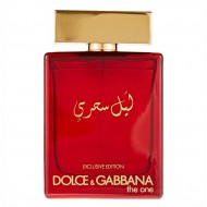 عطر دولتشي اند غابانا ذا ون مستيريوس نايت رجالي