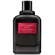عطر جيفنشي جنتلمان اونلي ابسلوت رجالي