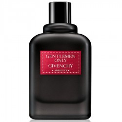 عطر جيفنشي جنتلمان اونلي ابسلوت رجالي