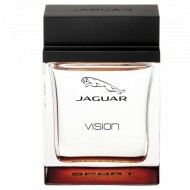 عطر جاكوار فيجين سبورت رجالي 100مل