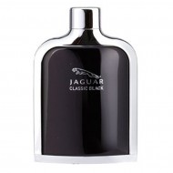 عطر جاكوار كلاسيك بلاك رجالي 100مل