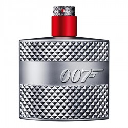 عطر جيمس بوند 007 كوانتوم رجالي 125مل
