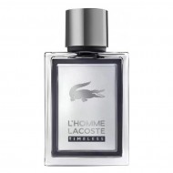 عطر لاكوست لا هوم تايم ليس رجالي