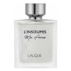 عطر لاليك لا انسومينس ما فورس رجالي 100مل