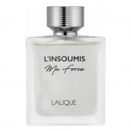 عطر لاليك لا انسومينس ما فورس رجالي 100مل