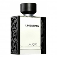 عطر لاليك لا انسومينس رجالي 100مل