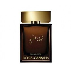 عطر دولتشي اند غابانا ذا ون رويال نايت رجالي عطر دولتشي اند غابانا ذا ون رويال نايت رجالي