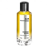 عطر مانسيرا سيدرات بوازيه
