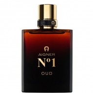 عطر اجنر نمبر ون عود رجالي 100مل