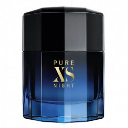 عطر باكو رابان بيور اكس اس نايت رجالي 100مل