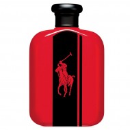عطر رالف لورين بولو ريد انتنس رجالي