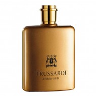 عطر تروساردي عنبر عود رجالي 100مل