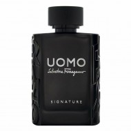 عطر سلفاتور فيرغامو سجنتشر رجالي 100مل