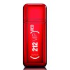 عطر كارولينا هيريرا 212 VIP بلاك ريد رجالي 100مل