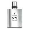 عطر اجنر نمبر ون بلاتينيوم تواليت رجالي 100مل 