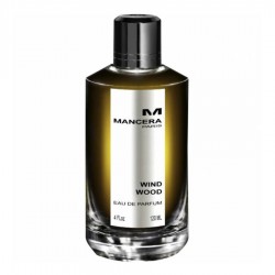 عطر مانسيرا ويند ويد رجالي 120مل