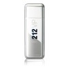 عطر كارولينا هيريرا 212 VIP تواليت رجالي