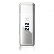 عطر كارولينا هيريرا 212 VIP تواليت رجالي
