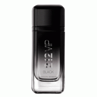 عطر كارولينا هيريرا 212 VIP بلاك رجالي