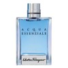 عطر سلفاتور فيرغامو اكوا اسينزا رجالي 100مل