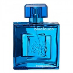 عطر فرانك اوليفييه بلو تاتش رجالي 100مل عطر فرانك اوليفييه بلو تاتش رجالي 100مل