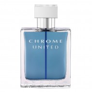 عطر ازارو كروم يونايتد رجالي