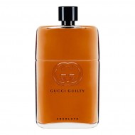 عطر قوتشي جيلتي ابسولوت رجالي