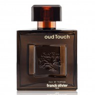 عطر فرانك اوليفييه عود تاتش رجالي 100مل