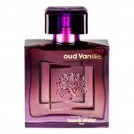 عطر فرانك اوليفييه عود فانيلا تاتش 100مل