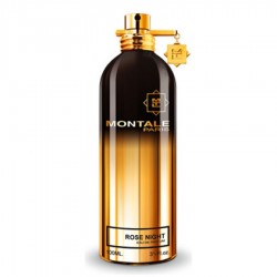عطر مونتال روز نايت