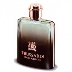 عطر تروساردي ذا بلاك روز 100مل