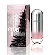 عطر كارولينا هيريرا 212 VIP كلوب اديشن نسائي 100مل
