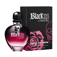 عطر باكو رابان بلاك اكس اس ليكسي نسائي