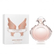 عطر باكو رابان اولمبيا اكوا نسائي 80مل