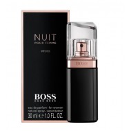 عطر بوس هوجو نوي انتنس نسائي