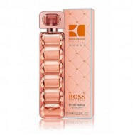 عطر بوس هوجو اورانج دي برفيوم نسائي