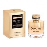 عطر بوشرون كواتر انتنس نسائي 100مل