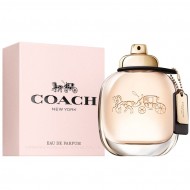 عطر كوتش نيويورك دي برفيوم نسائي