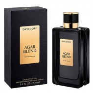 عطر دافيدوف اجار بلند 100مل