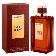 عطر دافيدوف عنبر بلند 100مل