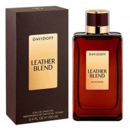 عطر دافيدوف ليذر بلند 100مل