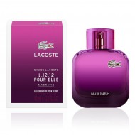 عطر لاكوست بور ايلي ال 12.12 ماجنتيك نسائي