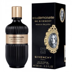 عطر جيفنشي اوديموزيل اسنس ديس باليس نسائي 100مل