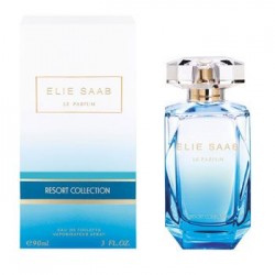 عطر ايلي صعب ريزورت كولكشن نسائي