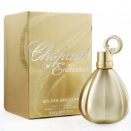 عطر شوبارد انشانتيد جولدن ابسولوت نسائي 75مل